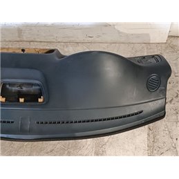 HONDA CIVIC VI Műszerfal Héj