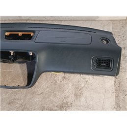 HONDA CIVIC VI Műszerfal Héj