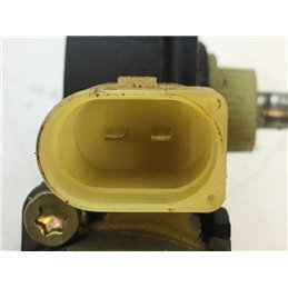 JAGUAR S-TYPE Bal hátsó Ablakemelő Motor