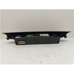 KIA CEED Multifunkciós Kijelző