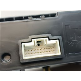 KIA CEED Multifunkciós Kijelző