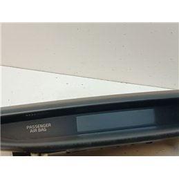 KIA CEED Multifunkciós Kijelző