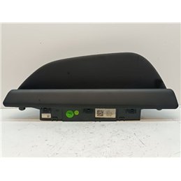 KIA CEED Multifunkciós Kijelző