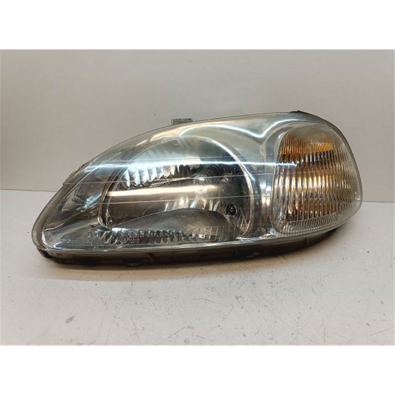 HONDA CIVIC VI Bal Fényszóró