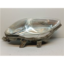 HONDA CIVIC VI Bal Fényszóró