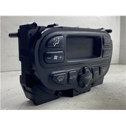 PEUGEOT 307 Fűtéskapcsoló (digit klímás)