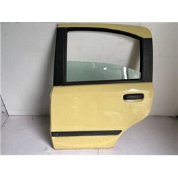 FIAT PANDA Bal hátsó Ajtó (Üres lemez)