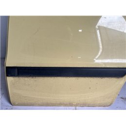 FIAT PANDA Bal hátsó Ajtó (Üres lemez)