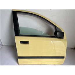 FIAT PANDA Jobb első Ajtó (Üres lemez)