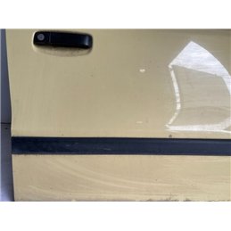 FIAT PANDA Jobb első Ajtó (Üres lemez)