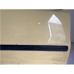 FIAT PANDA Jobb első Ajtó (Üres lemez)