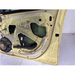 FIAT PANDA Jobb első Ajtó (Üres lemez)