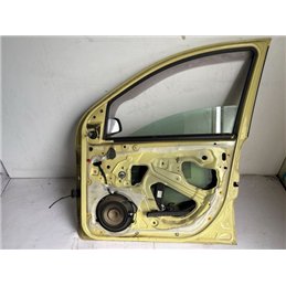 FIAT PANDA Jobb első Ajtó (Üres lemez)