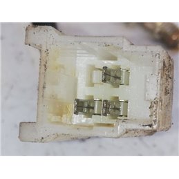 NISSAN PRIMERA Hátsó Ablaktörlő Motor