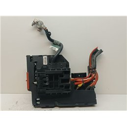 MERCEDES-BENZ GLK-CLASS Akkumulátor Vezérlő Panel