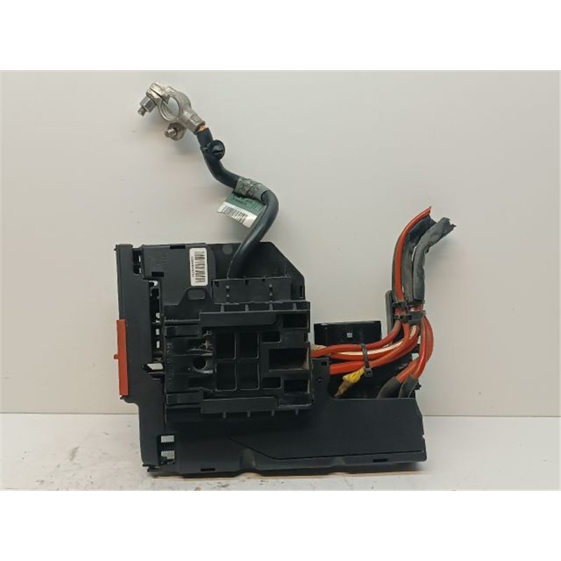 MERCEDES-BENZ GLK-CLASS Akkumulátor Vezérlő Panel