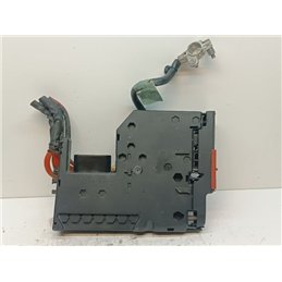 MERCEDES-BENZ GLK-CLASS Akkumulátor Vezérlő Panel