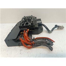 MERCEDES-BENZ GLK-CLASS Akkumulátor Vezérlő Panel