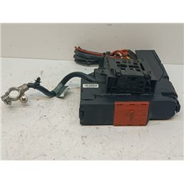 MERCEDES-BENZ GLK-CLASS Akkumulátor Vezérlő Panel