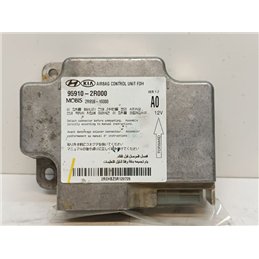 HYUNDAI I30 Légzsák Elektronika