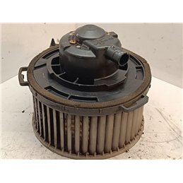 MAZDA 3 Fűtőmotor (Klímás)