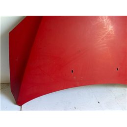 FORD FOCUS II Motorháztető