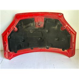 FORD FOCUS II Motorháztető