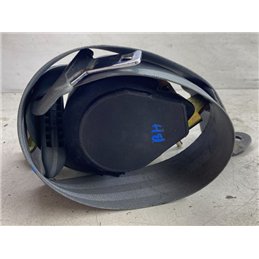 RENAULT TWINGO I Bal hátsó Biztonsági Öv