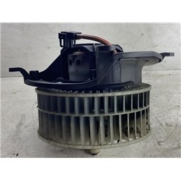 MERCEDES-BENZ E-CLASS Fűtőmotor (Klímás)