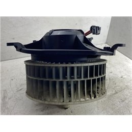 MERCEDES-BENZ E-CLASS Fűtőmotor (Klímás)