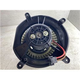 MERCEDES-BENZ E-CLASS Fűtőmotor (Klímás)