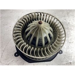 MERCEDES-BENZ E-CLASS Fűtőmotor (Klímás)