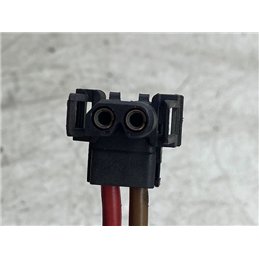 MERCEDES-BENZ E-CLASS Fűtőmotor (Klímás)