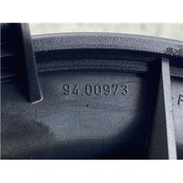 MERCEDES-BENZ E-CLASS Fűtőmotor (Klímás)