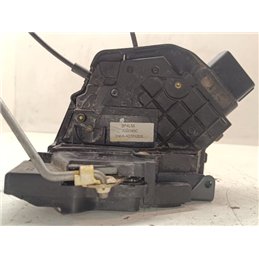 MAZDA 3 Jobb első Ajtózár