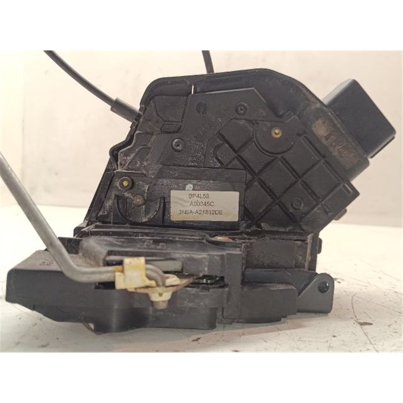 MAZDA 3 Jobb első Ajtózár