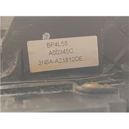 MAZDA 3 Jobb első Ajtózár