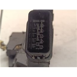 MAZDA 3 Jobb első Ajtózár