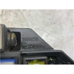 VOLVO S40 Biztosítéktábla Doboz