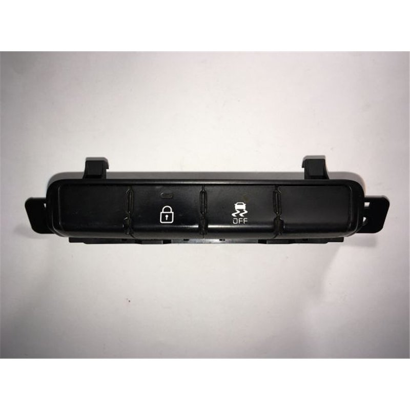 KIA CEED Kombinált Kapcsoló