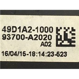 KIA CEED Kombinált Kapcsoló