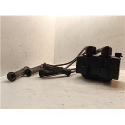 RENAULT CLIO II Gyújtótrafó