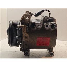 MITSUBISHI SPACE STAR Klímakompresszor