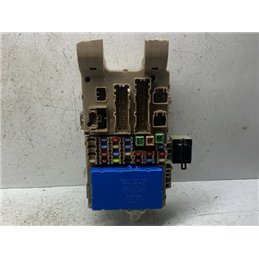 TOYOTA COROLLA Biztosítéktábla Doboz