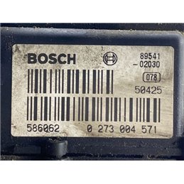 TOYOTA COROLLA ABS Kocka