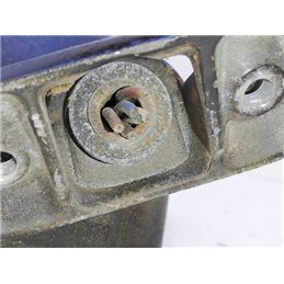 VW JETTA Jobb Visszapillantó Tükör (Elektromos)