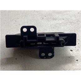 NISSAN VANETTE Előtét Ellenállás Fűtőmotor