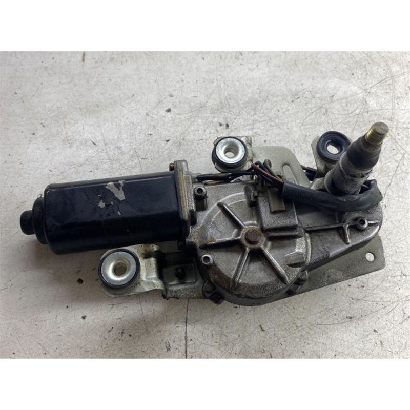 NISSAN VANETTE Hátsó Ablaktörlő Motor