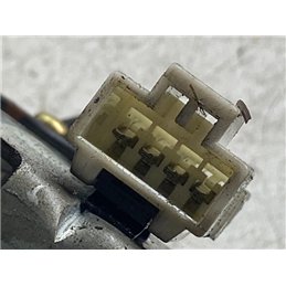 NISSAN VANETTE Hátsó Ablaktörlő Motor