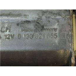 OPEL VECTRA B Jobb első Ablakemelő Motor